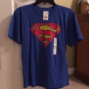 Superman T-shirt